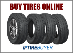 Buy Tires online icon