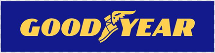 Web Goodyear Logo