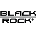Wheel Black Rock