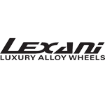 Wheel Lexani