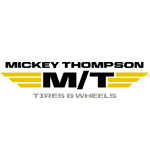 Wheel Mickey Thompson
