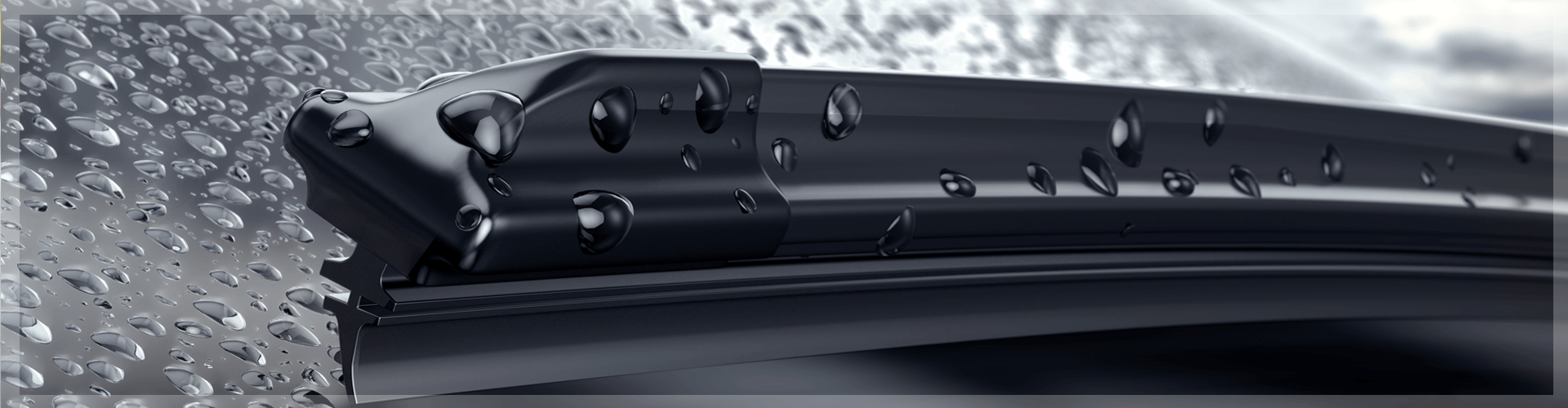 Wiper Blades In and Out Tire Pros