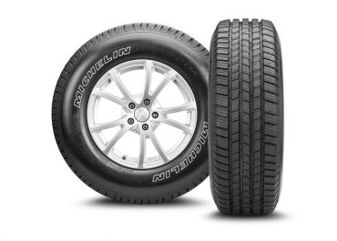 Ever Wonder About New Car Tires You Drive off the Lot With?