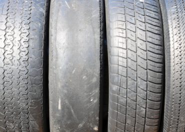 Worn Out | Millsboro Tires