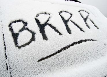 Are You Cold? So’s Your Car | Millsboro Auto Care