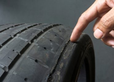 Listen to Your Tires Talk | Millsboro Tires