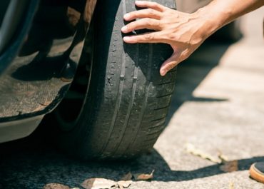 Listen to Your Tires Talk | Millsboro Tires