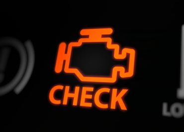 Check Engine Light | Millsboro Auto Care