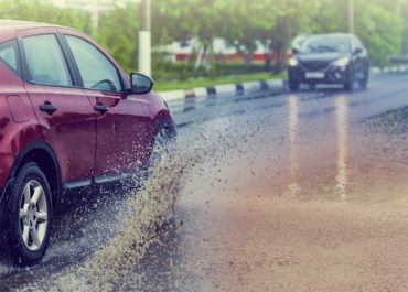 Rainy Days | Millsboro Auto Care