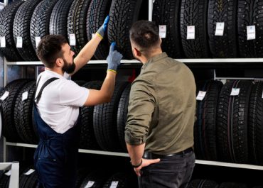 What Is Best? | Millsboro Tires