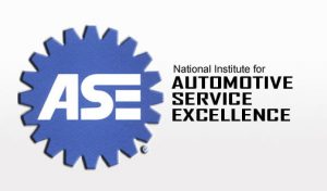 ASE Certified | In and Out Tire Pros | Millsboro, DE